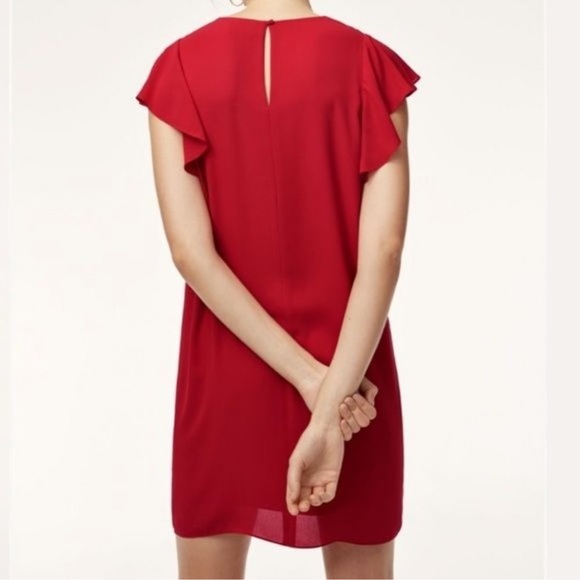 ARITZIA BABATON Sheath Dress NWOT - Picture 2 of 11